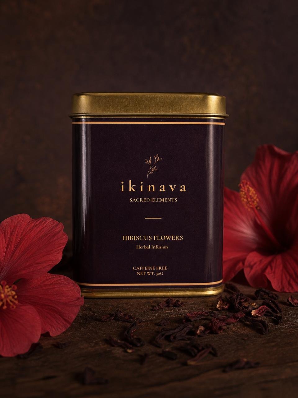 hibiscus dried flowers | tea cut hibiscus dried flowers | tea cut