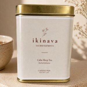 calm sleep tea